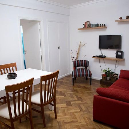 Small & Comfortable Apartment In Palermo بوينس آيرس المظهر الخارجي الصورة