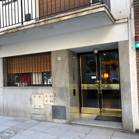 Small & Comfortable Apartment In Palermo بوينس آيرس المظهر الخارجي الصورة