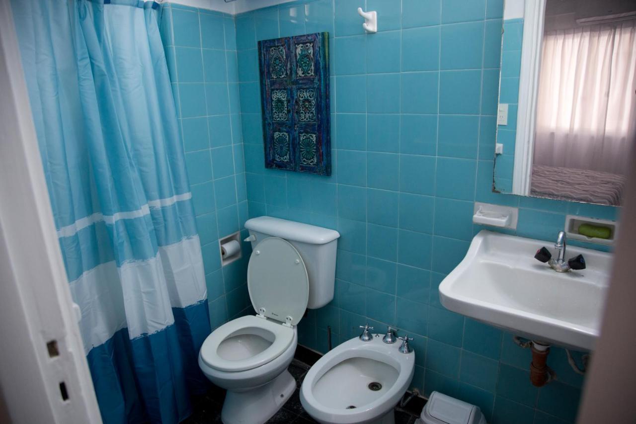 Small & Comfortable Apartment In Palermo بوينس آيرس المظهر الخارجي الصورة