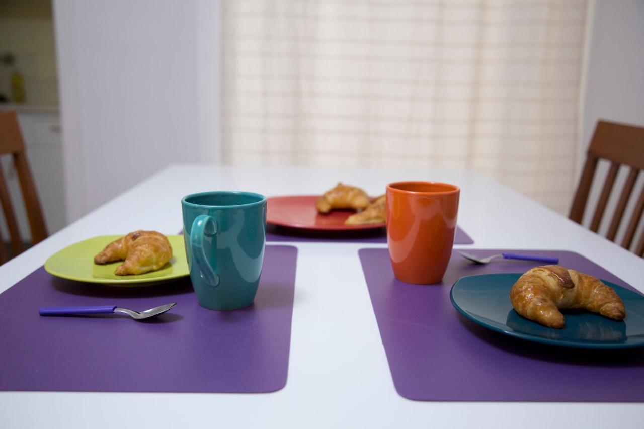 Small & Comfortable Apartment In Palermo بوينس آيرس المظهر الخارجي الصورة