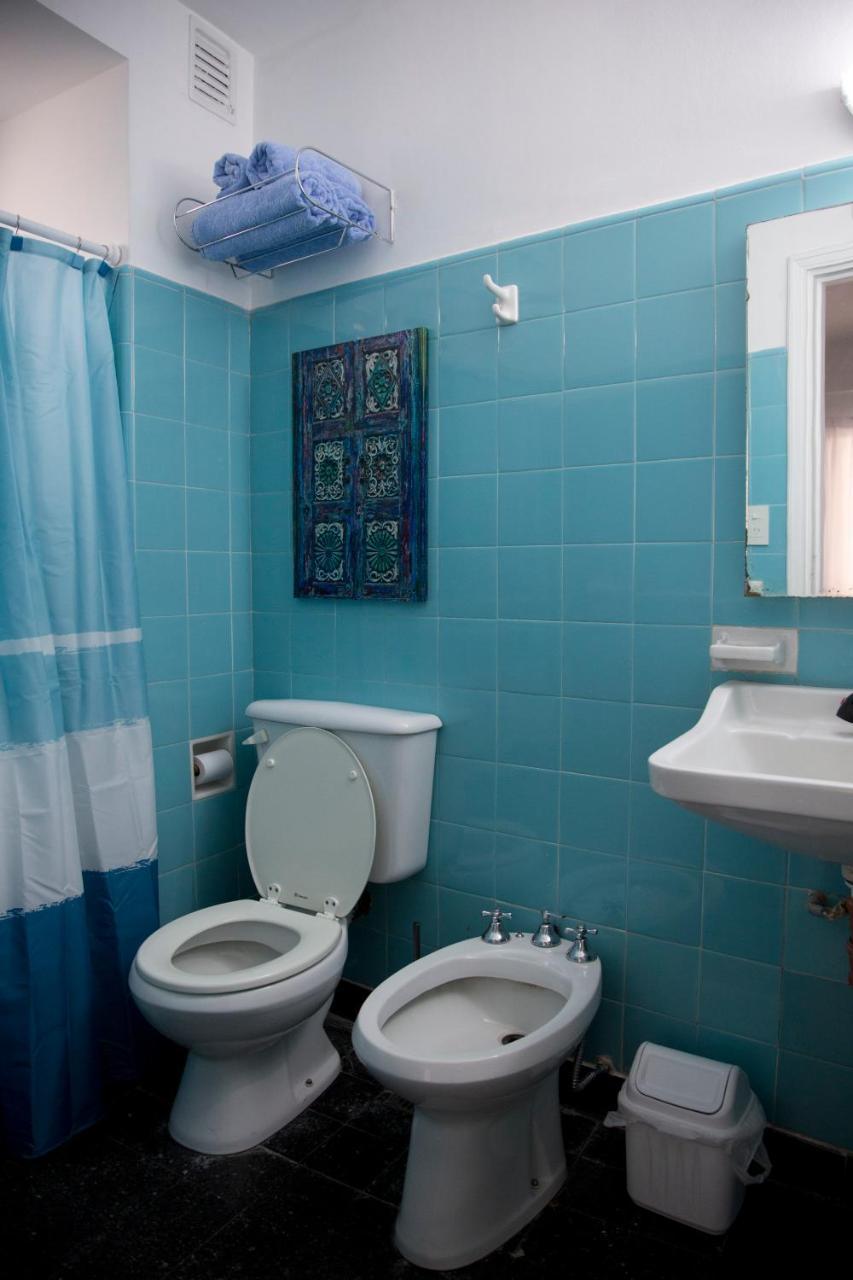 Small & Comfortable Apartment In Palermo بوينس آيرس المظهر الخارجي الصورة