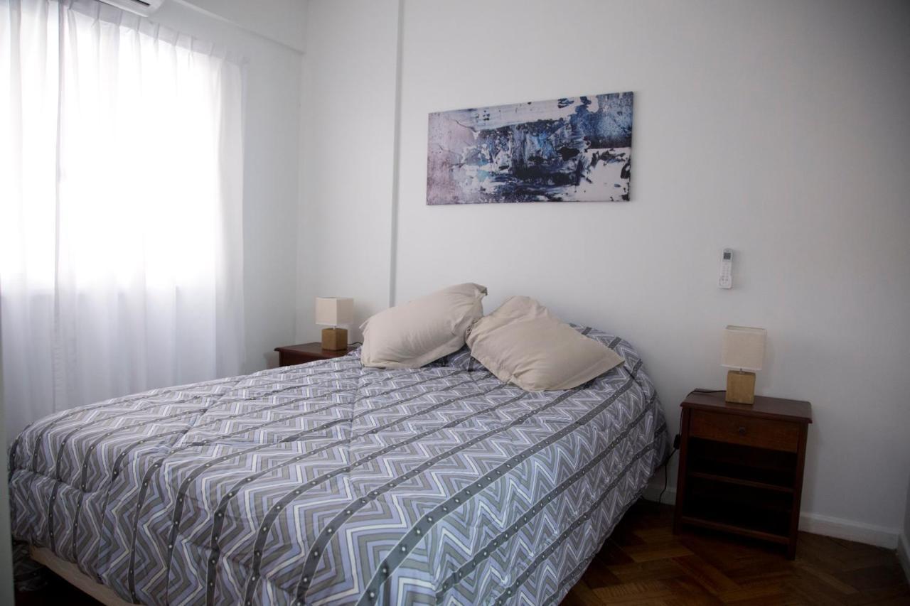 Small & Comfortable Apartment In Palermo بوينس آيرس المظهر الخارجي الصورة