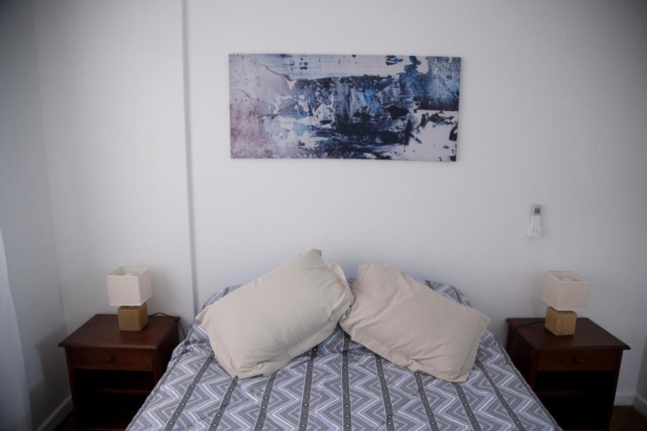 Small & Comfortable Apartment In Palermo بوينس آيرس المظهر الخارجي الصورة